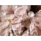 Classical Puppets Eyelash Lace Normal Waist One Piece(Pre-Order/4 Colours/Full Payment Without Shipping)